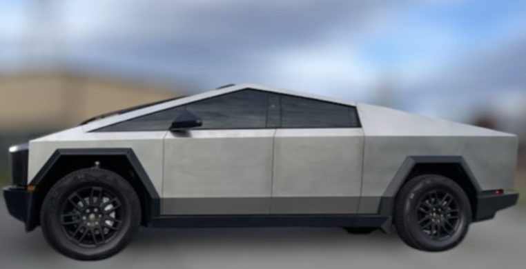 CERAMIC ULTRA - ALL SIDE WINDOWS AND REAR WINDSHIELD