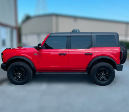 FRONT 2 WINDOWS - CERAMIC